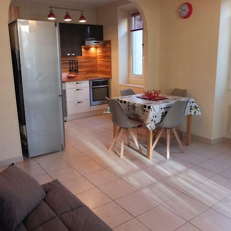 Appartement Le Cernuschi Rdc Mentona Zewnętrze zdjęcie