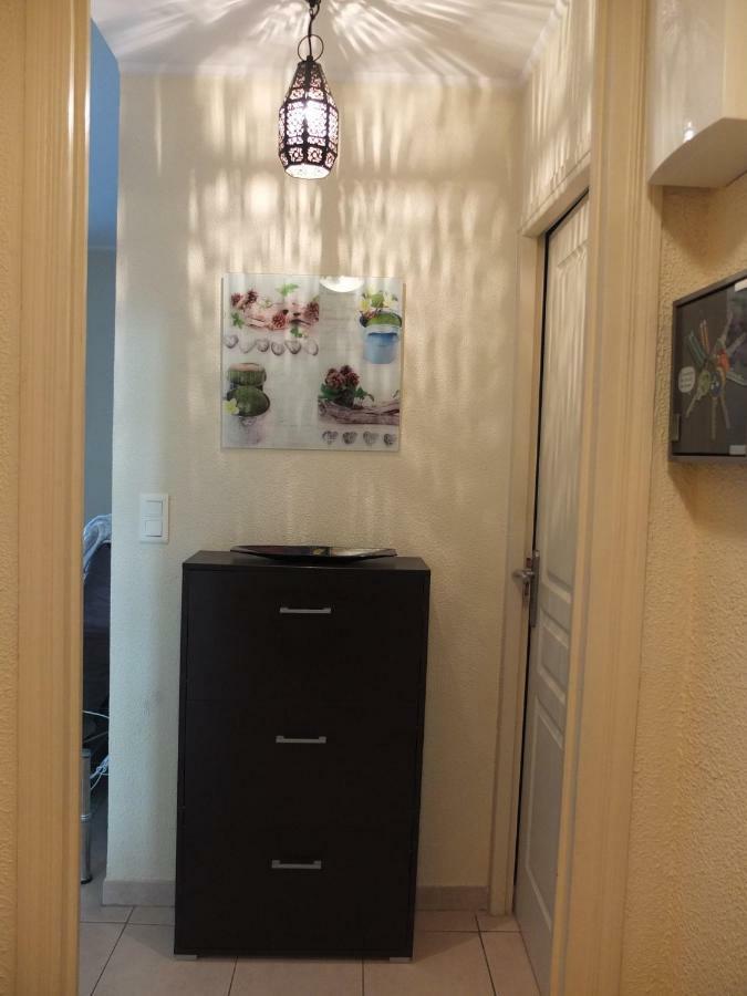 Appartement Le Cernuschi Rdc Mentona Zewnętrze zdjęcie