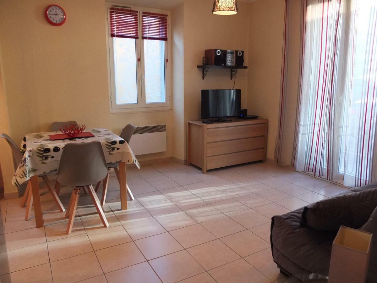 Appartement Le Cernuschi Rdc Mentona Zewnętrze zdjęcie