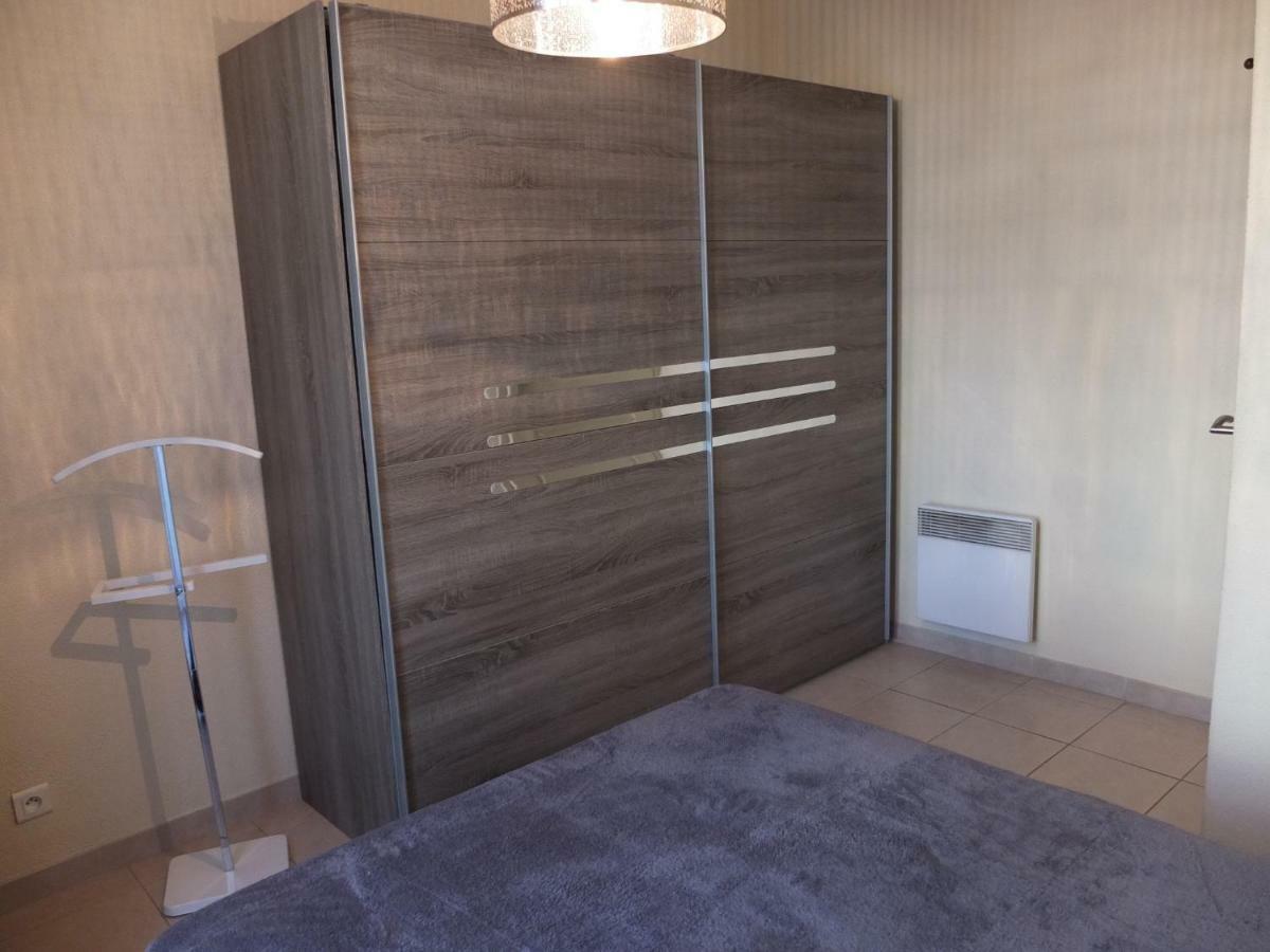 Appartement Le Cernuschi Rdc Mentona Zewnętrze zdjęcie